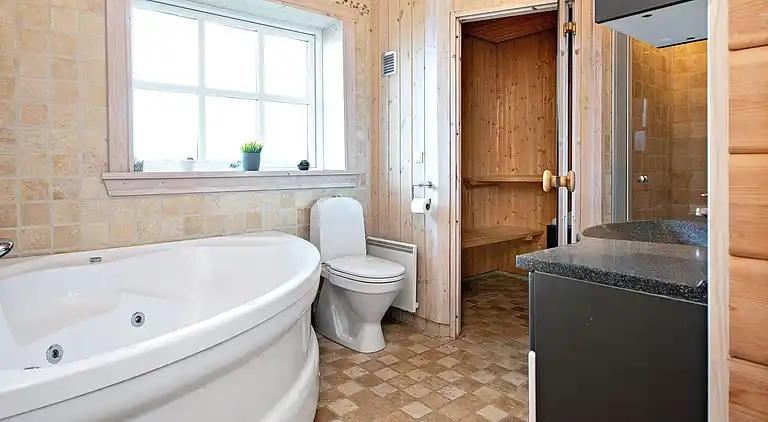 Holiday home in Væggerløse