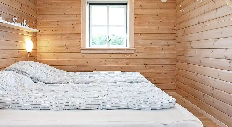 Holiday home in Væggerløse