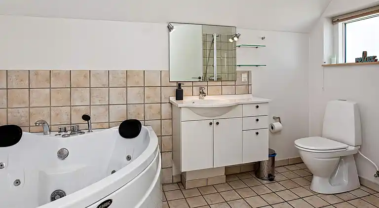 Holiday home in Væggerløse