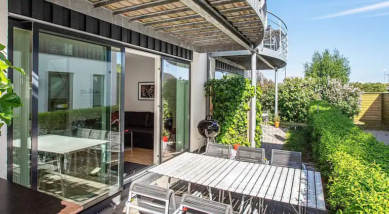 Holiday home in Væggerløse