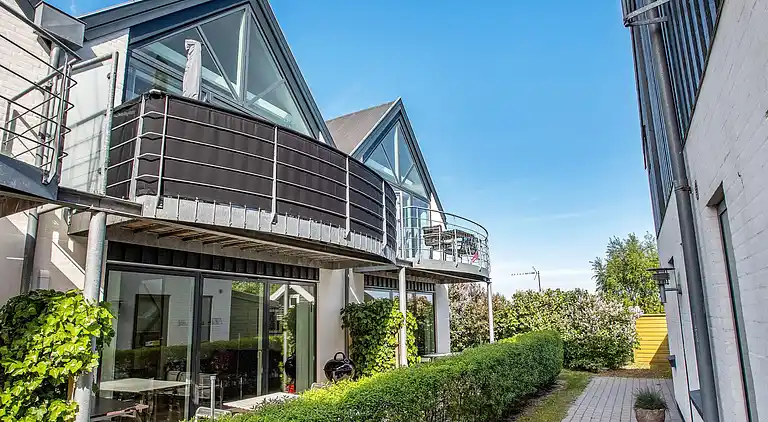 Holiday home in Væggerløse