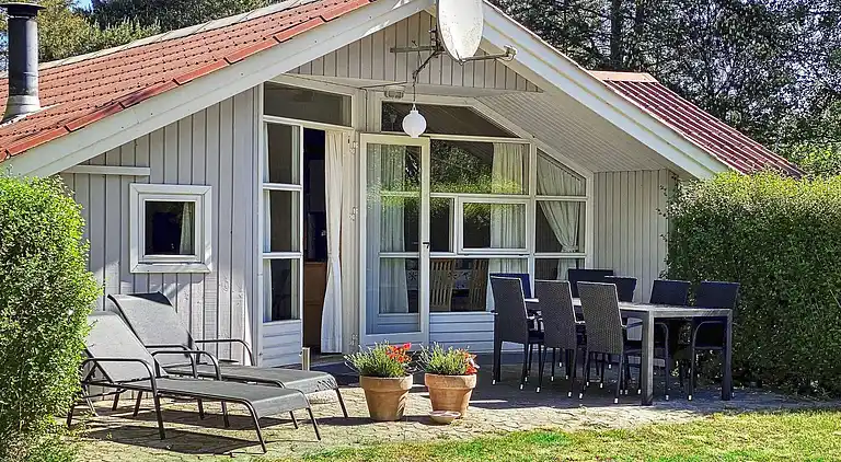 Holiday home in Rødby