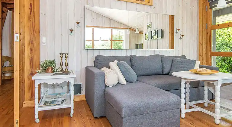 Holiday home in Ebeltoft