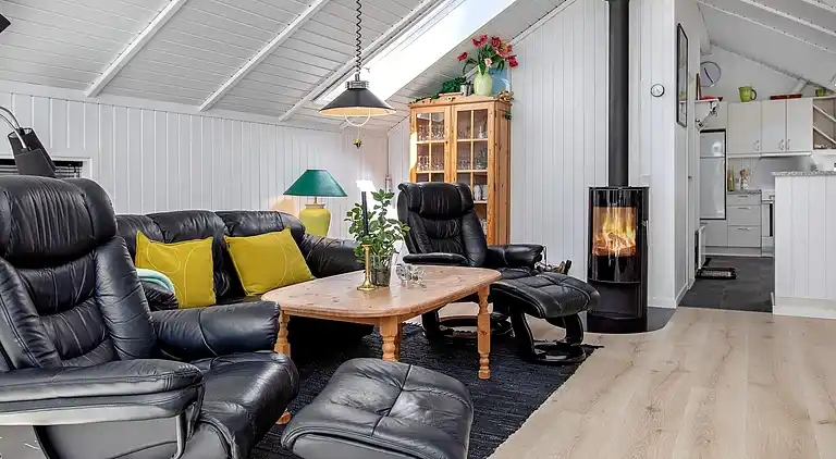 Holiday home in Væggerløse