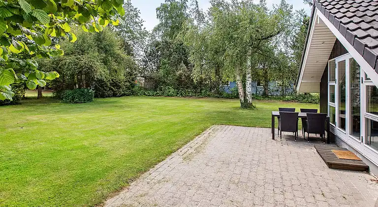 Holiday home in Væggerløse