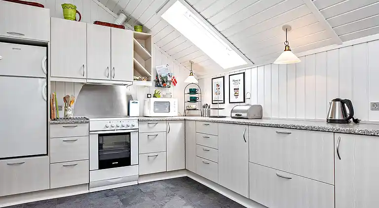 Holiday home in Væggerløse