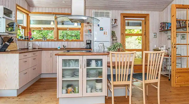 Holiday home in Ebeltoft