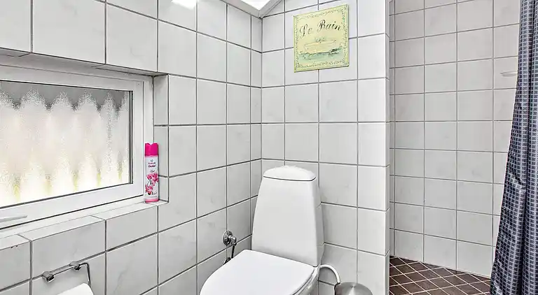 Holiday home in Væggerløse