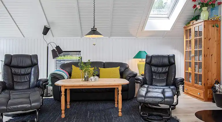 Holiday home in Væggerløse