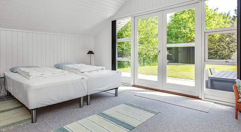 Holiday home in Væggerløse