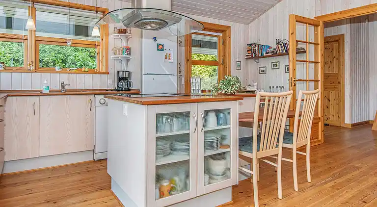 Holiday home in Ebeltoft