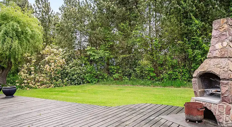 Holiday home in Væggerløse