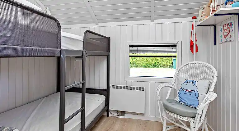 Holiday home in Væggerløse