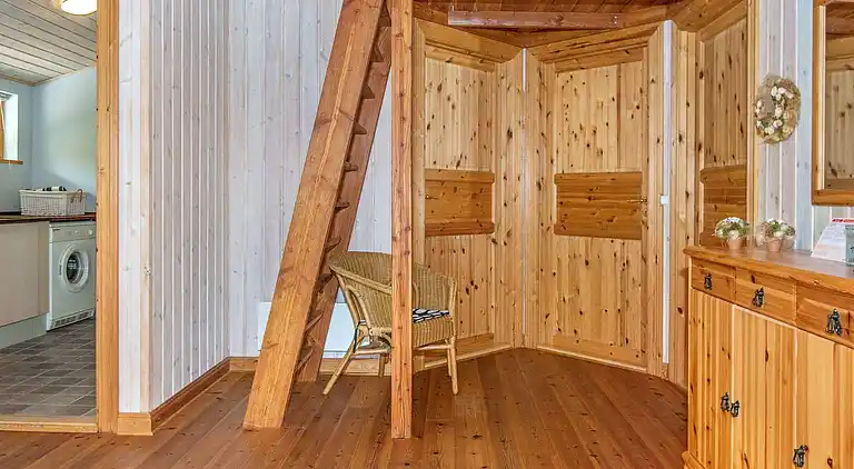 Holiday home in Ebeltoft