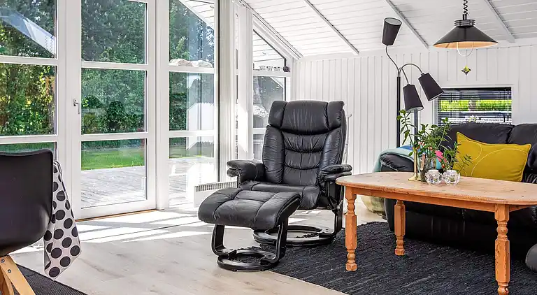 Holiday home in Væggerløse