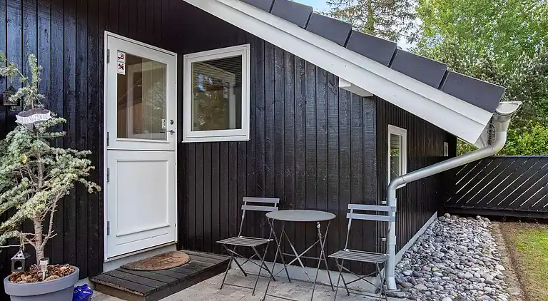 Holiday home in Væggerløse