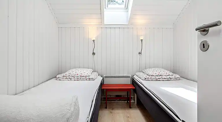 Holiday home in Væggerløse