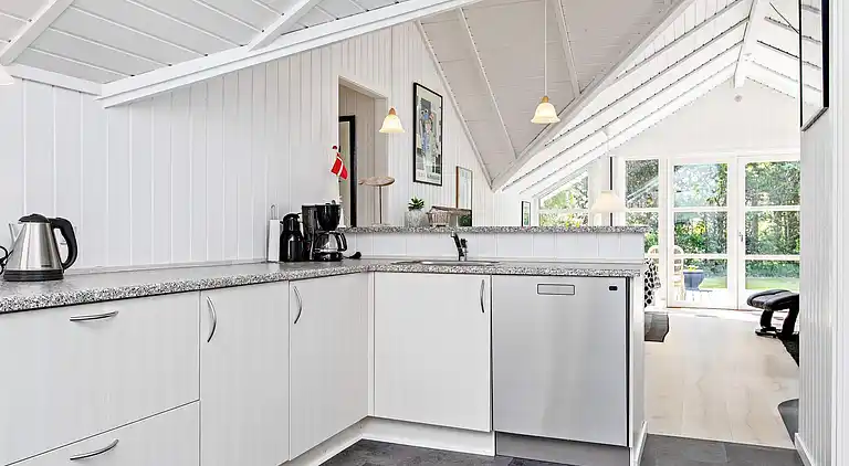 Holiday home in Væggerløse