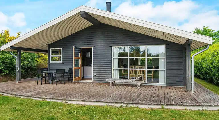 Holiday home in Ebeltoft