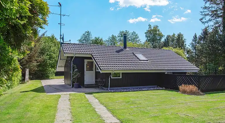 Holiday home in Væggerløse