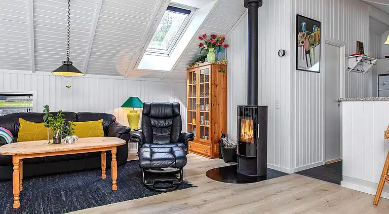 Holiday home in Væggerløse