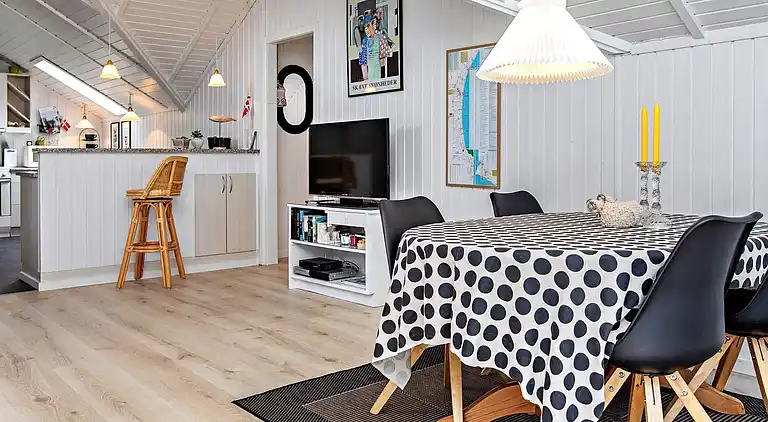 Holiday home in Væggerløse