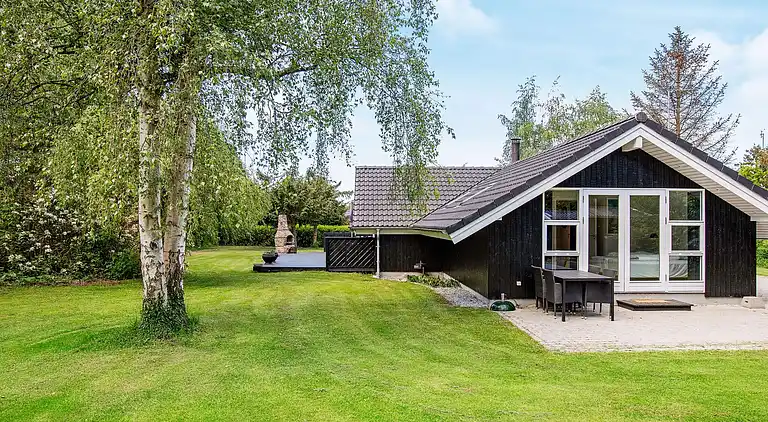 Holiday home in Væggerløse