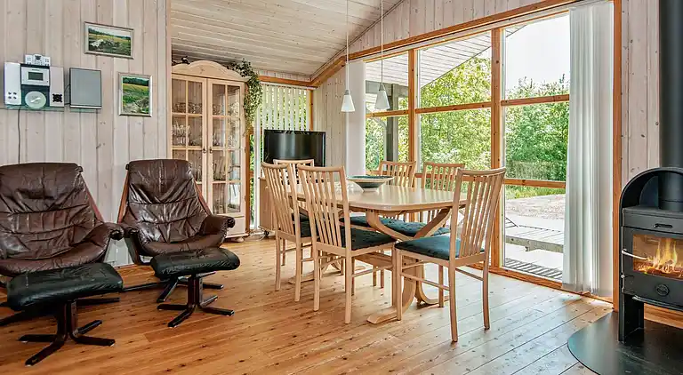 Holiday home in Ebeltoft