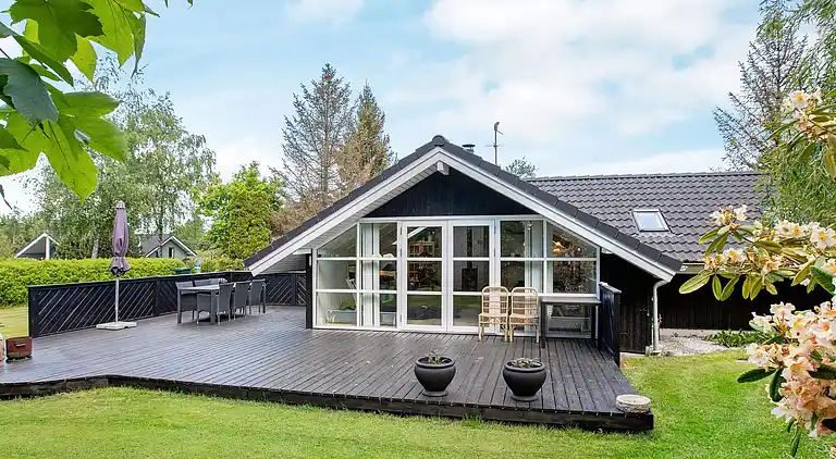 Holiday home in Væggerløse