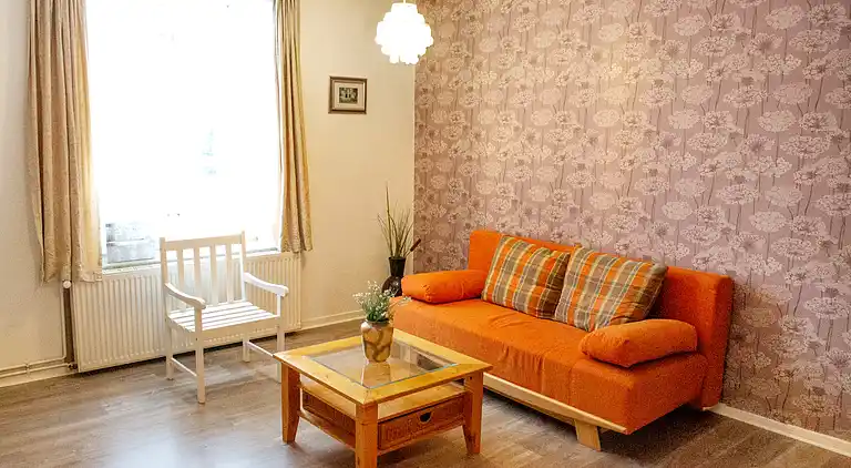 Former school building in the heart of Värmland