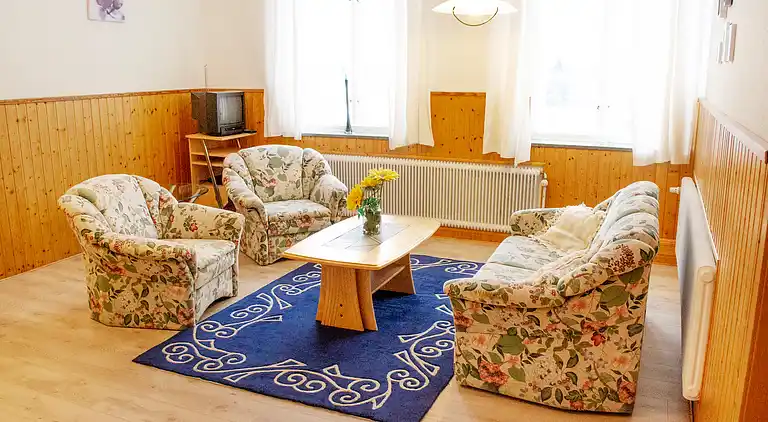 Former school building in the heart of Värmland