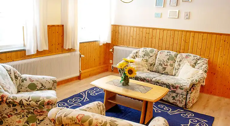 Former school building in the heart of Värmland