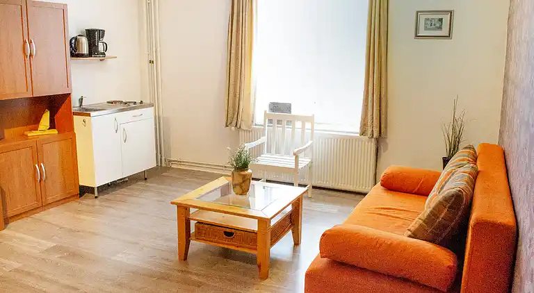 Former school building in the heart of Värmland