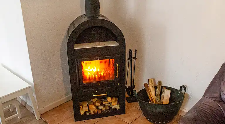 Former school building in the heart of Värmland