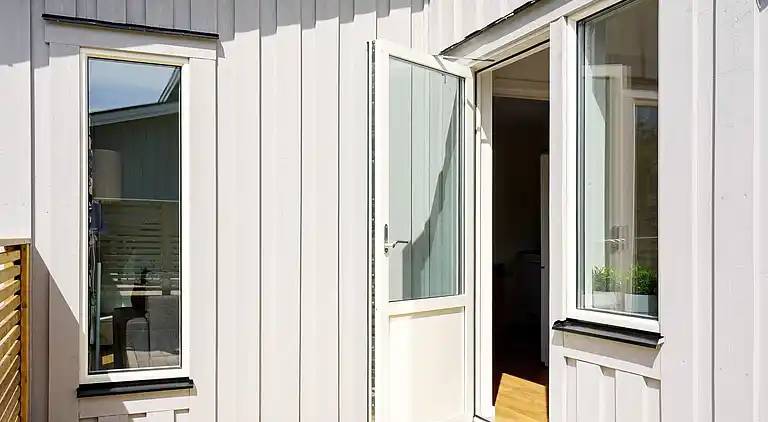 Holiday home in Strömstad