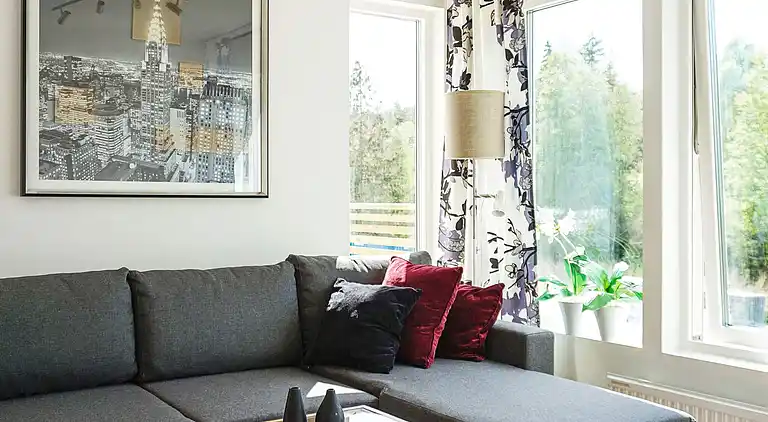 Holiday home in Strömstad