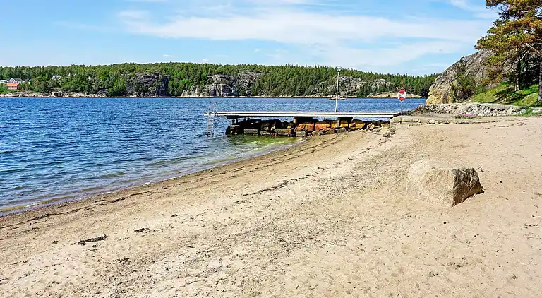 Holiday home in Strömstad