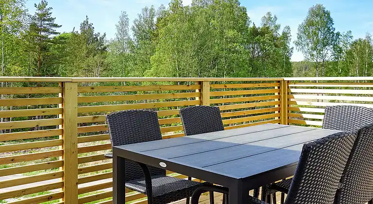 Holiday home in Strömstad