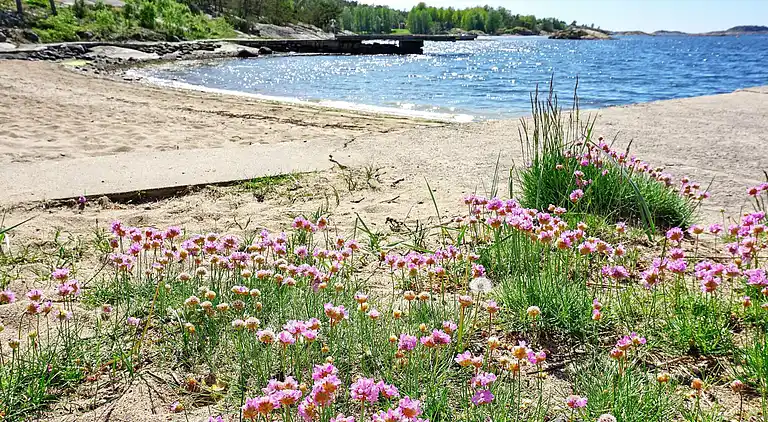 Holiday home in Strömstad