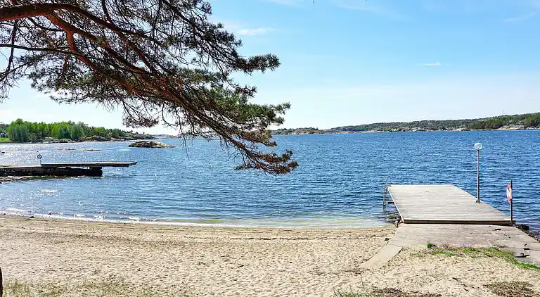 Holiday home in Strömstad