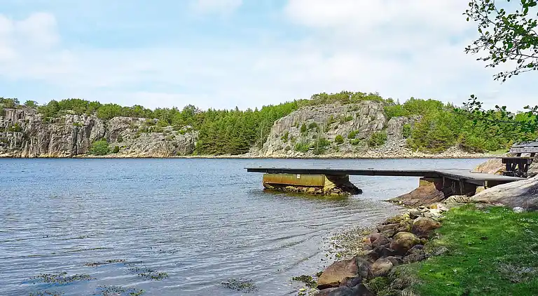 Holiday home in Strömstad
