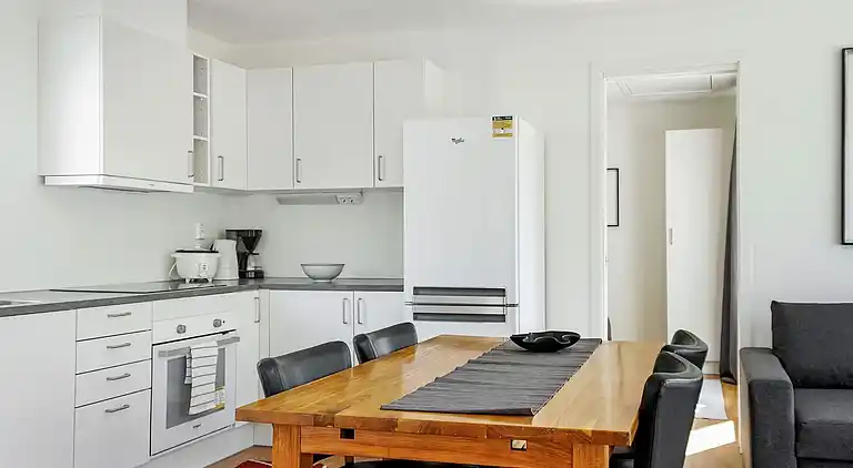 Holiday home in Strömstad