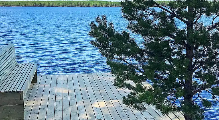 Vakantiehuis in Malung N