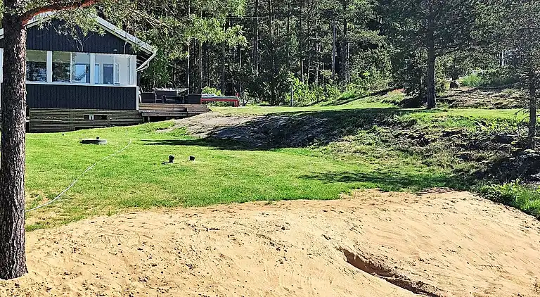 Holiday home in Åmål V