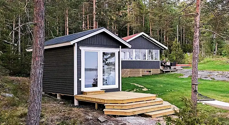 Holiday home in Åmål V