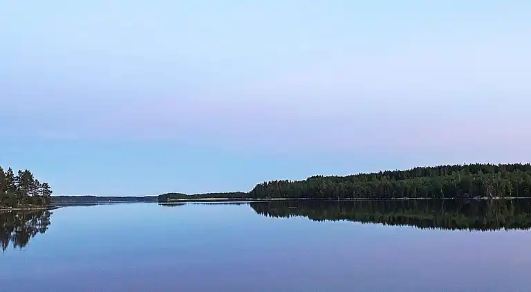 Holiday home in Åmål V