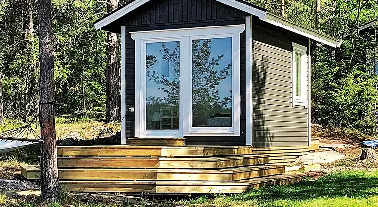 Holiday home in Åmål V