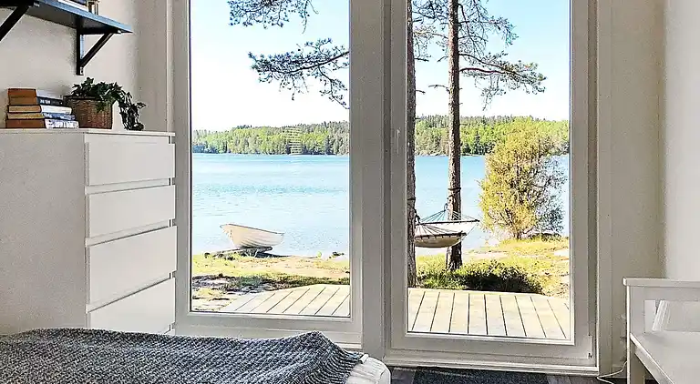 Holiday home in Åmål V