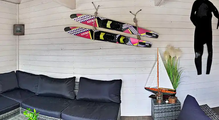 Feriebolig i Uddevalla