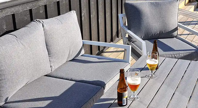 Holiday home in Halmstad V